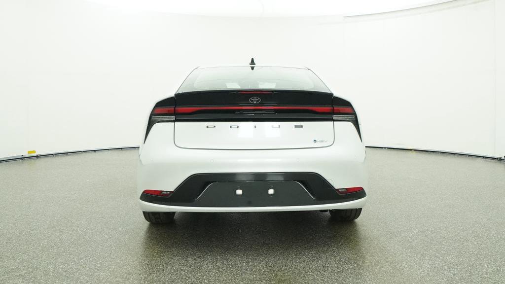 New 2026 Toyota Prius XLE image 33