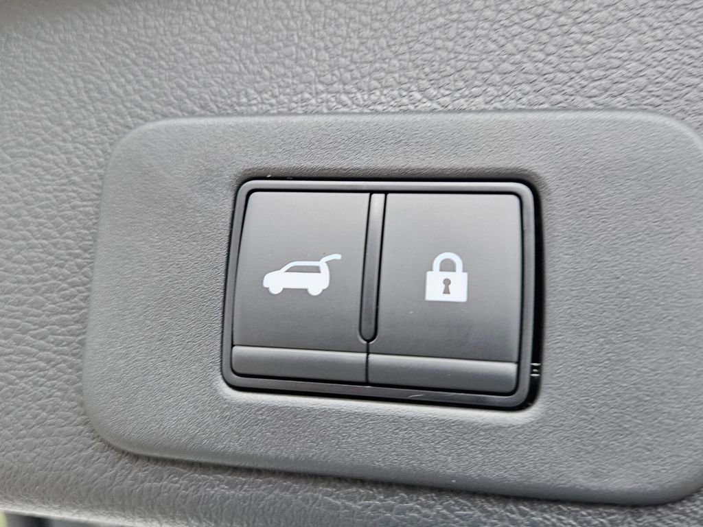 New 2025 Nissan Murano Platinum w/ Cargo Package image 11
