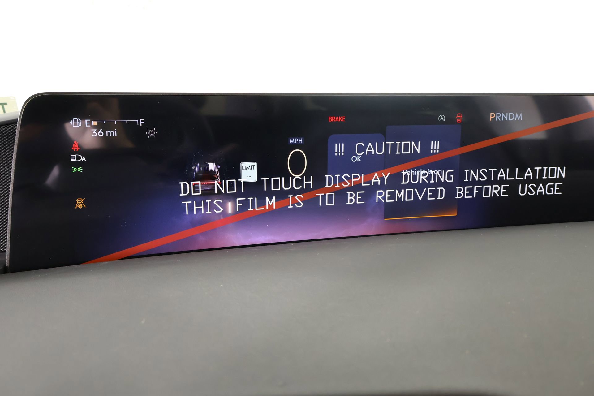 New 2026 Lincoln Navigator Premiere image 4