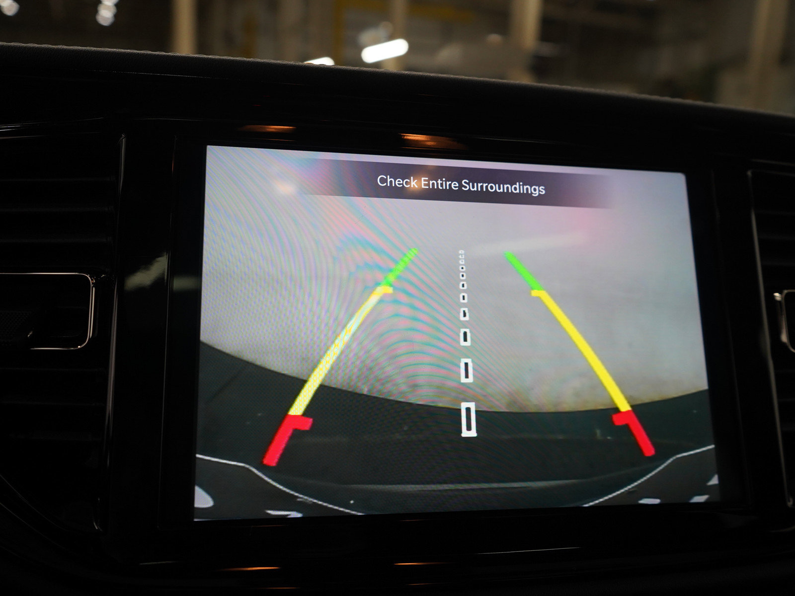 Used 2022 Dodge Durango SRT w/ SRT Interior Appearance Group AWD/4WD image 34