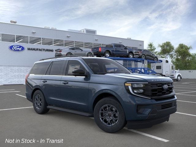 New 2026 Ford Expedition Active AWD/4WD image 1