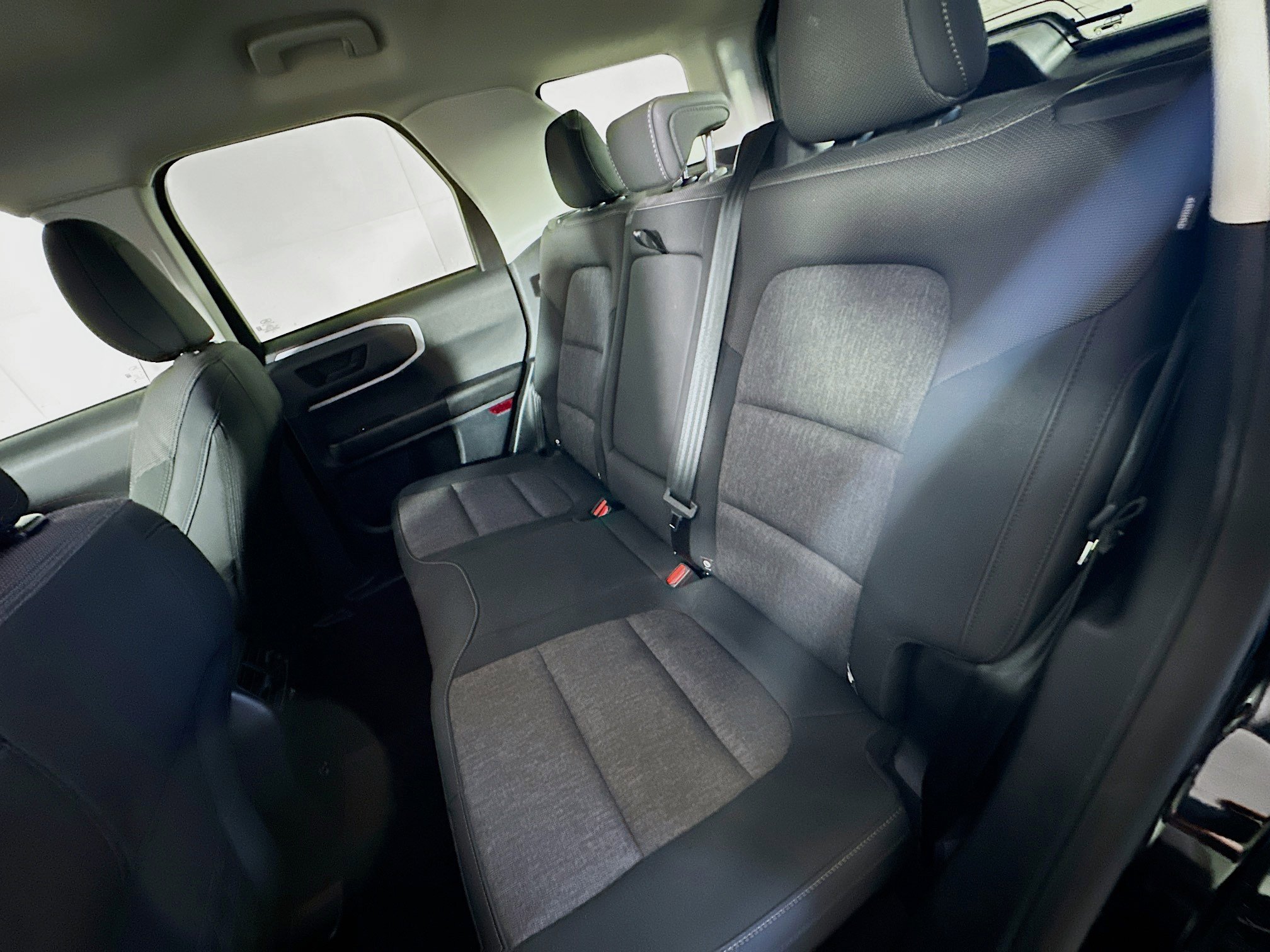 Used 2024 Ford Bronco Sport Big Bend image 27