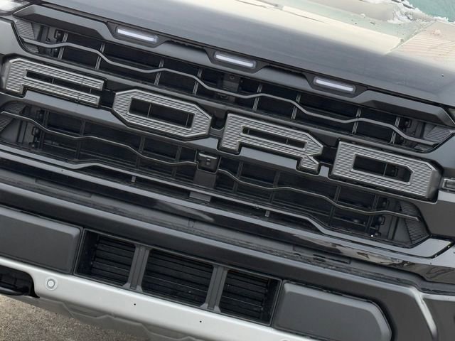 New 2025 Ford F150 Raptor image 3