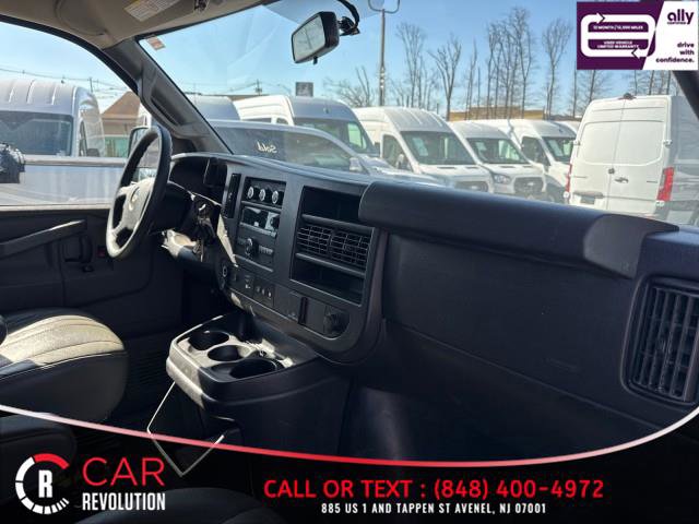 Used 2020 Chevrolet Express 3500 LS image 12
