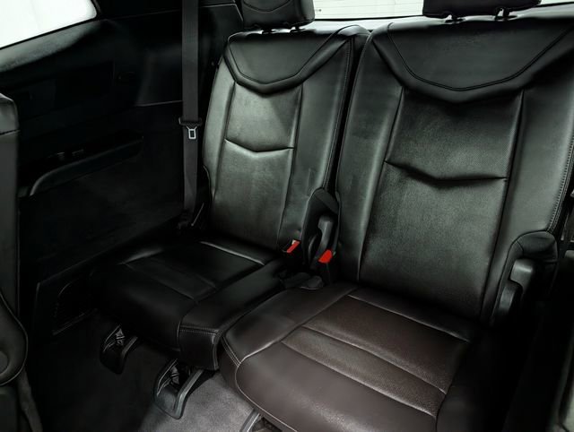 Certified 2024 Cadillac XT6 Sport image 15