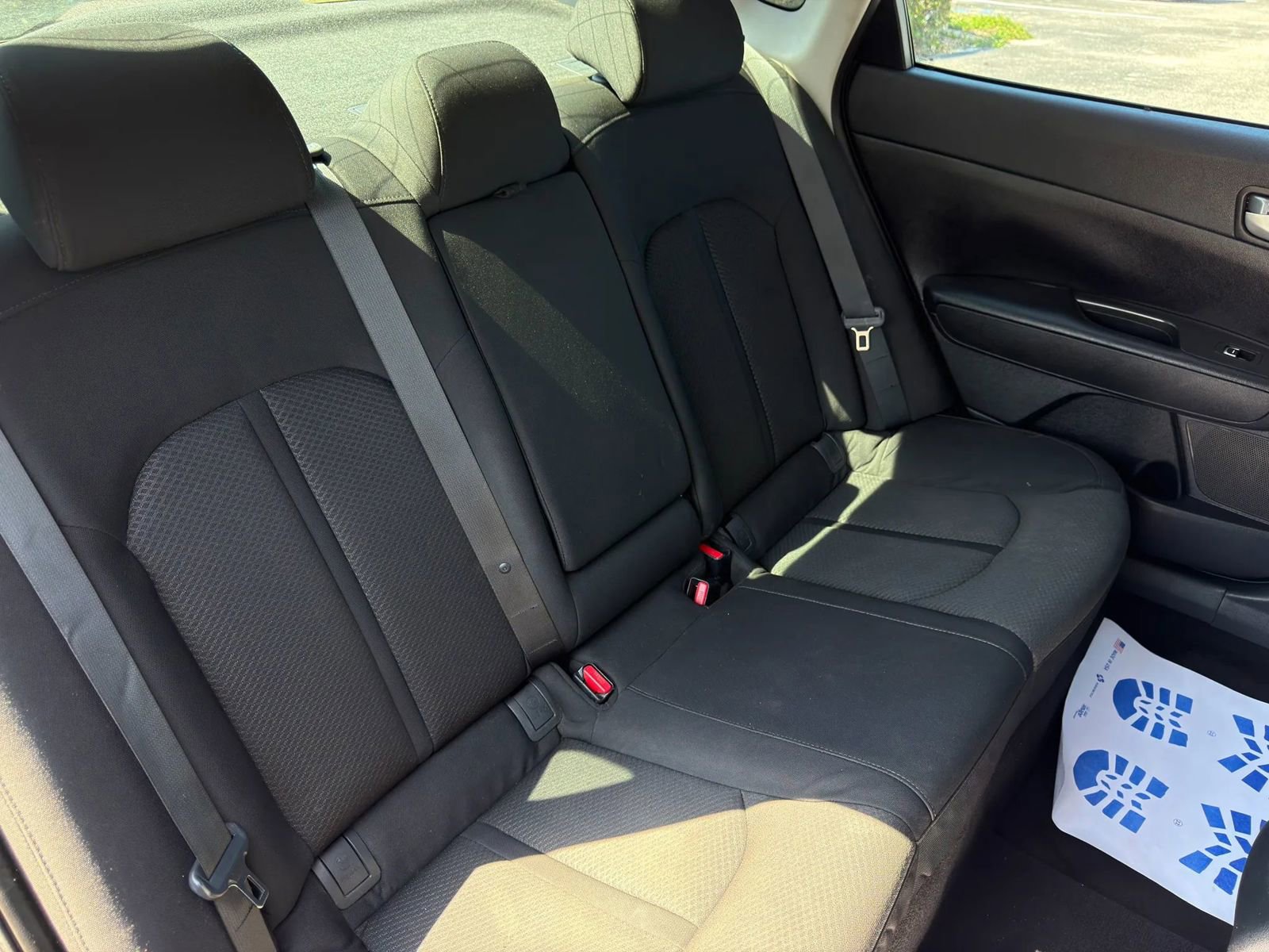 Used 2016 Kia Optima LX image 19