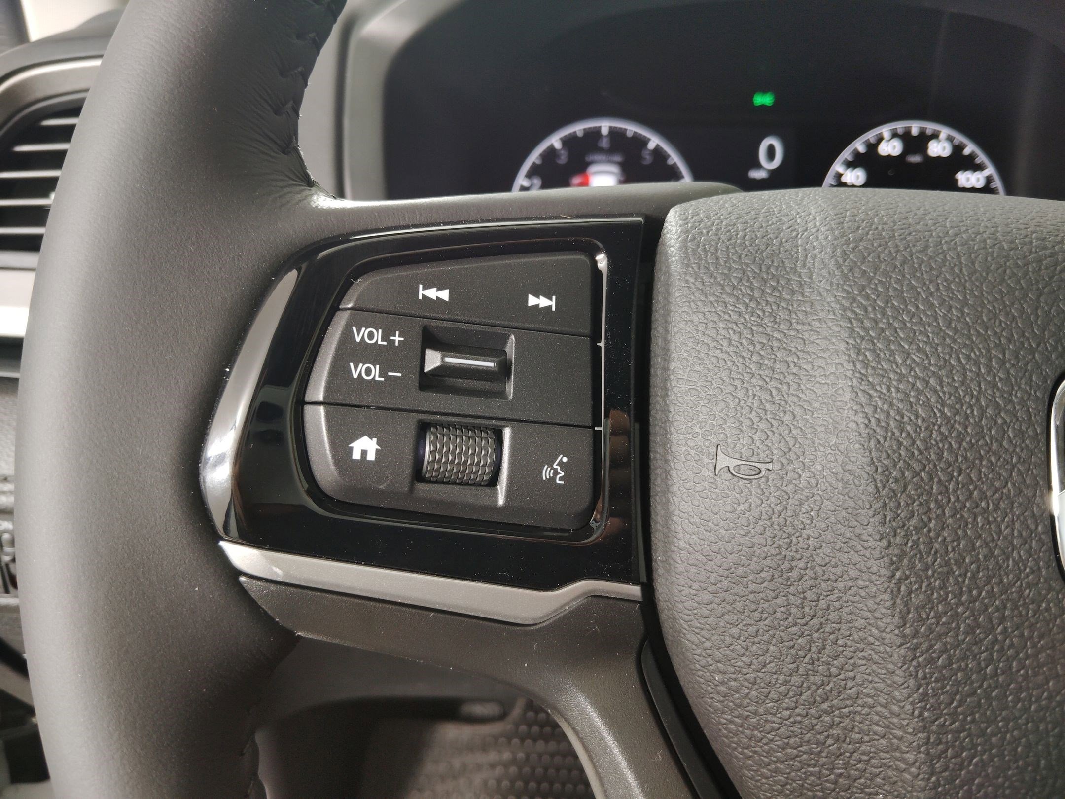 New 2026 Honda Odyssey EX-L image 17