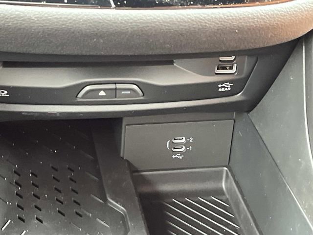 New 2026 Chrysler Pacifica Pinnacle FWD image 34