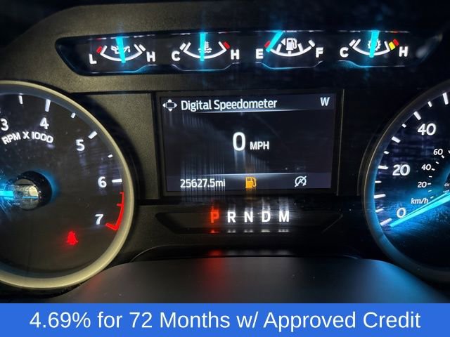 Used 2021 Ford Expedition XLT image 23