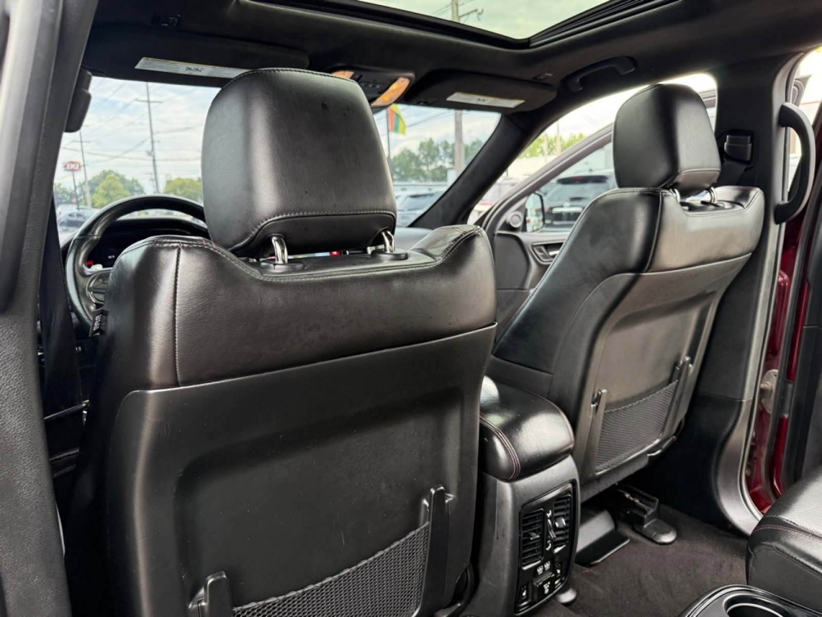 Used 2022 Dodge Durango R/T image 19