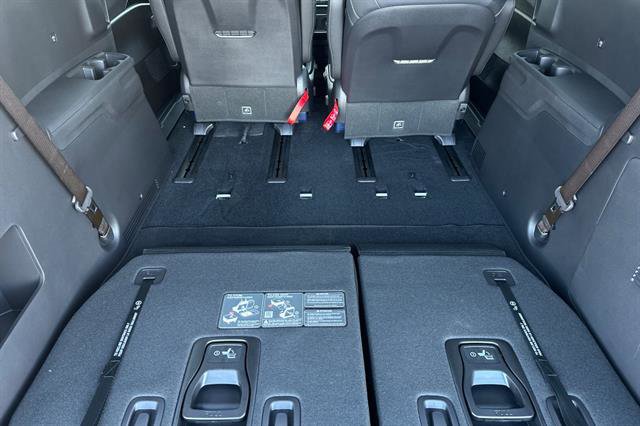 New 2025 Kia Carnival SX Prestige image 19