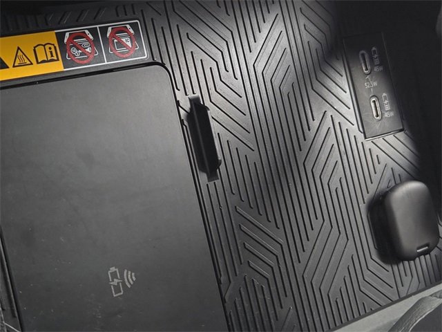 Certified 2025 Toyota 4Runner TRD Off-Road image 29