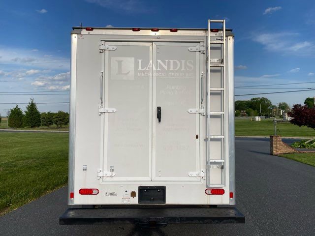 Used 2017 RAM ProMaster 3500 w/ Premium Appearance Group FWD image 5