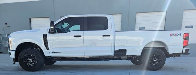 New 2026 Ford F350 XL w/ STX Appearance Package image 2