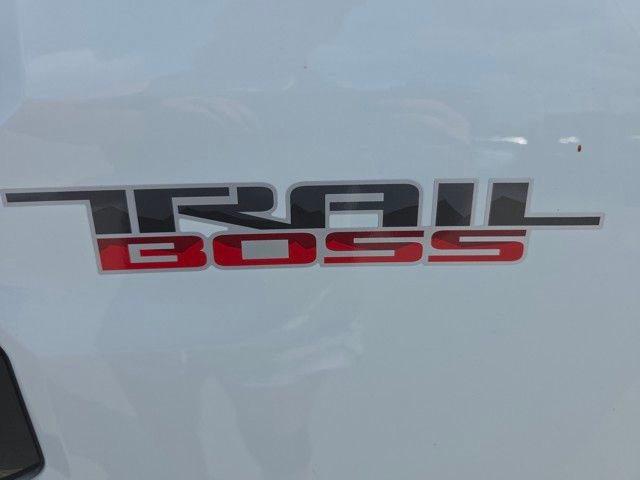 New 2026 Chevrolet Colorado Trail Boss image 18