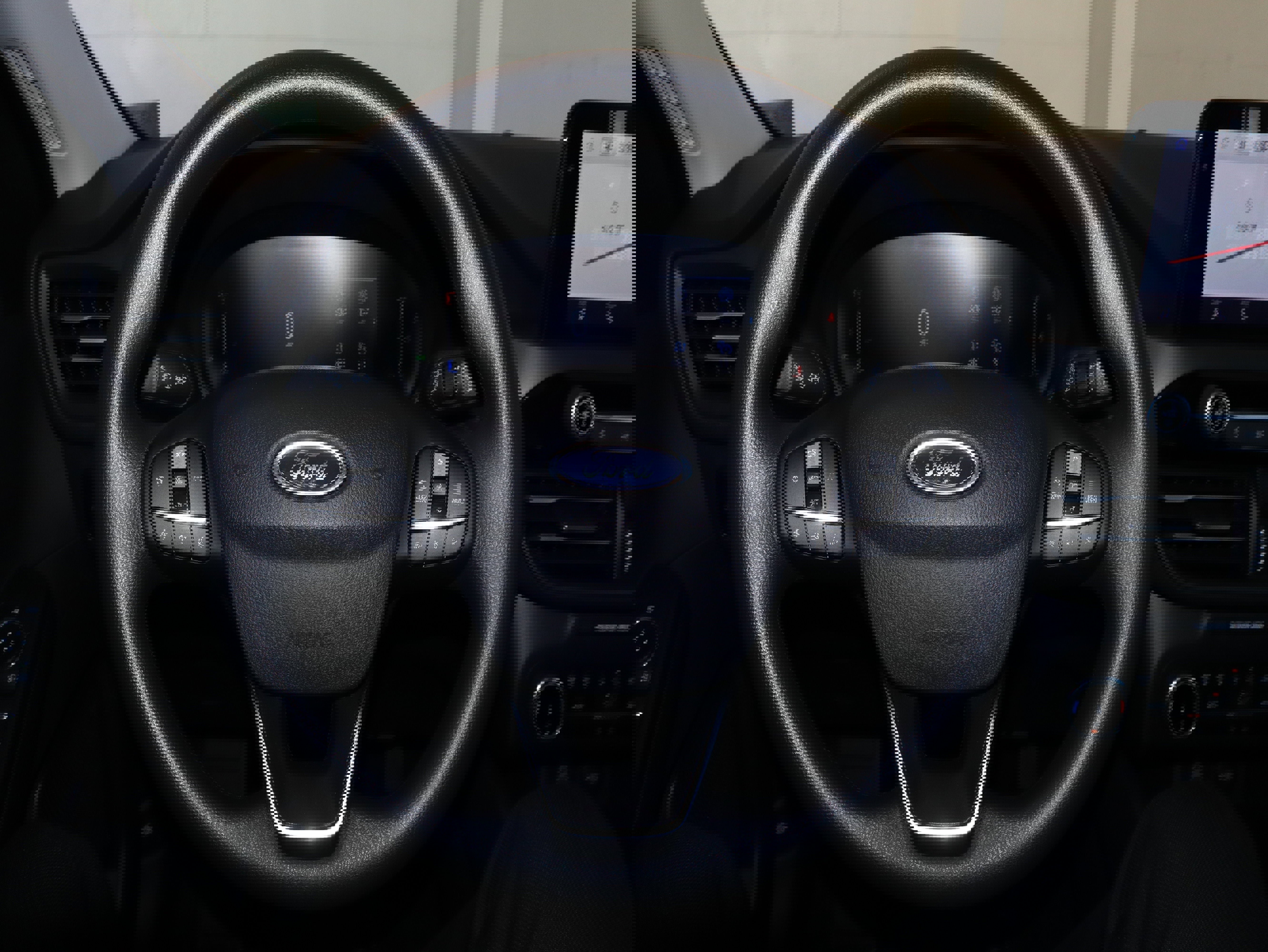 New 2026 Ford Escape Active image 24