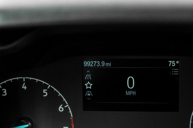 Used 2023 Ford Transit Connect XL image 21