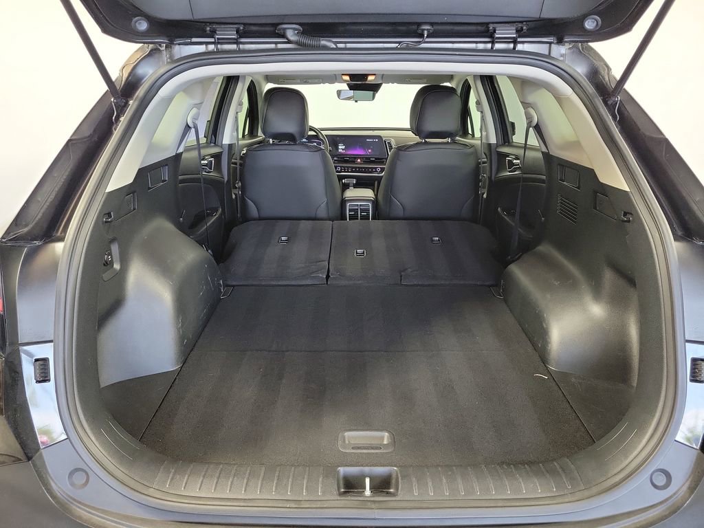 Used 2023 Kia Sportage EX image 26
