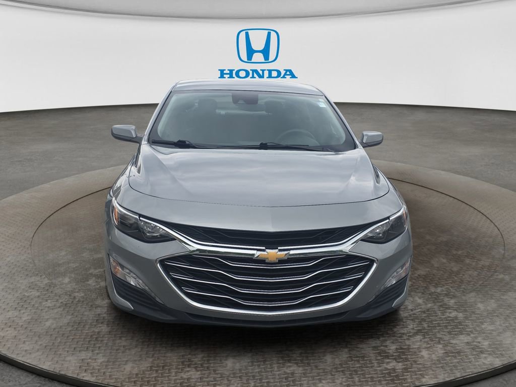 Used 2024 Chevrolet Malibu LT FWD image 8