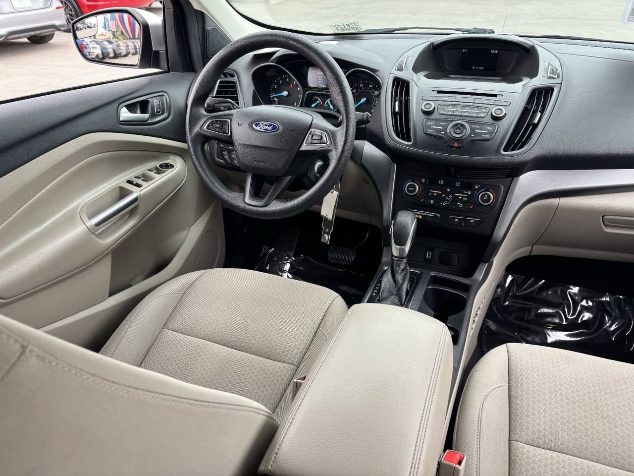 Used 2018 Ford Escape SE FWD image 14