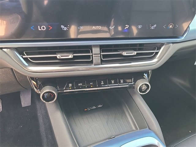 New 2026 Chevrolet Equinox EV LT image 33