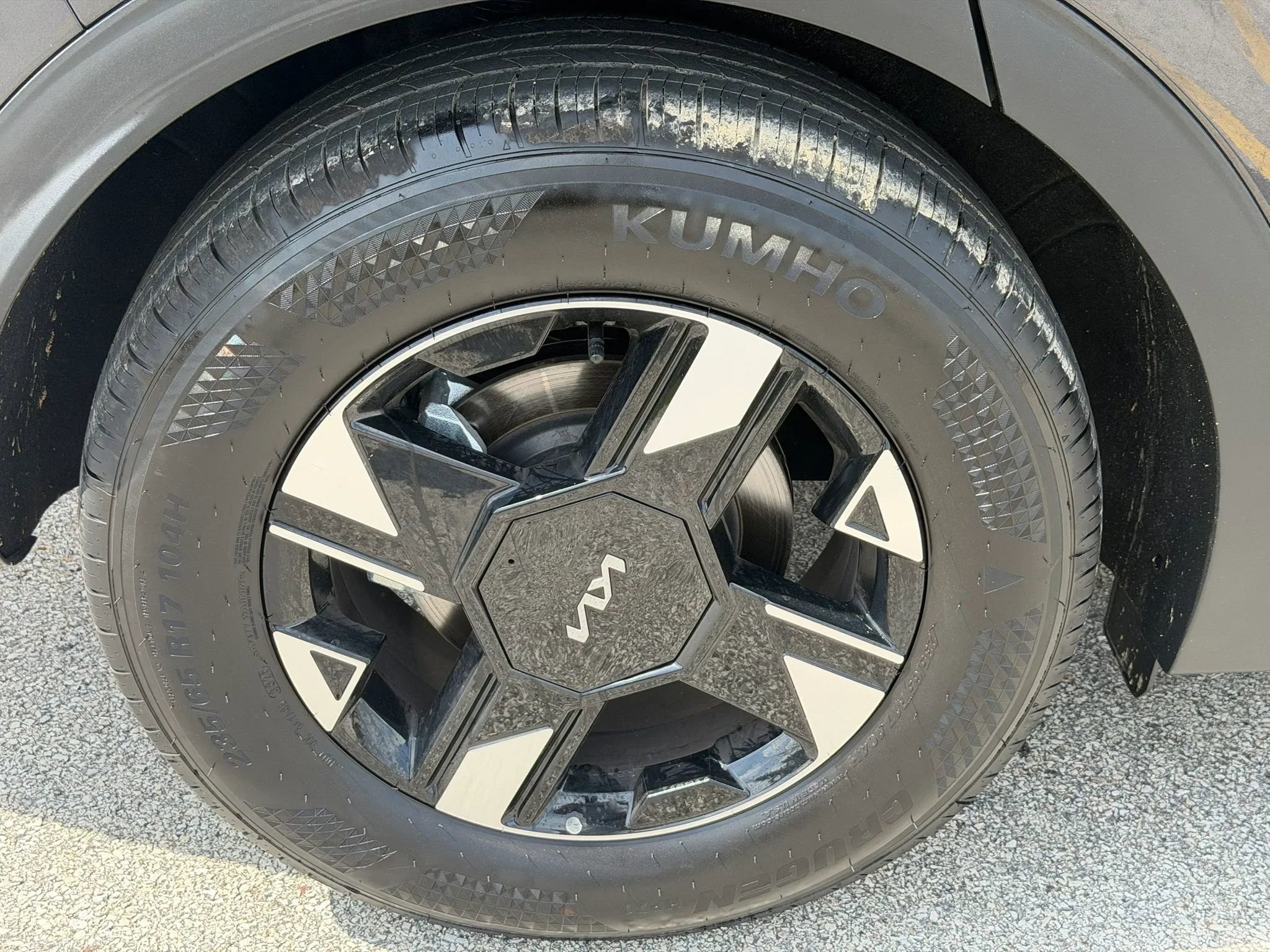 Used 2026 Kia Sportage LX FWD image 10