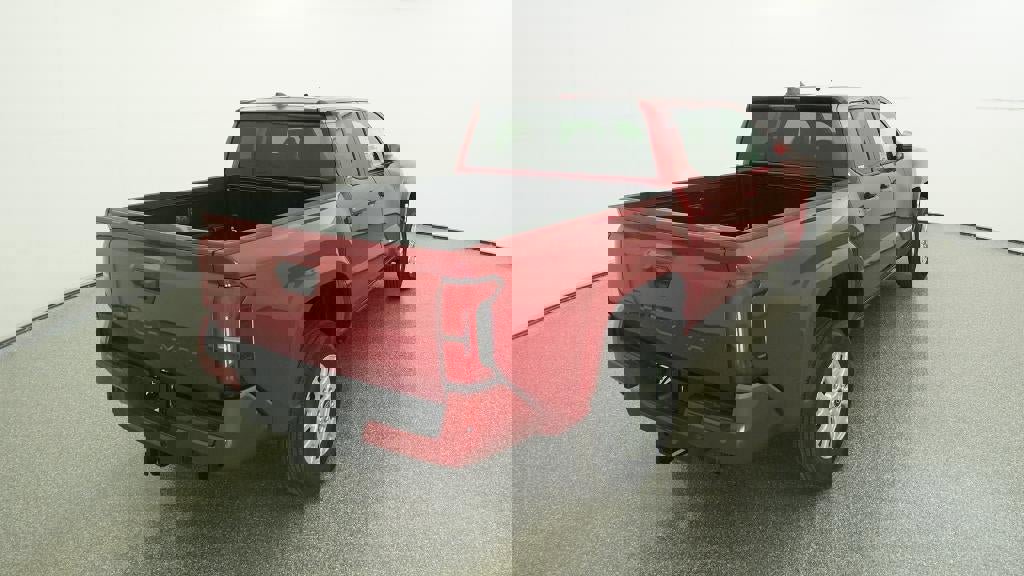 New 2026 Toyota Tacoma SR5 image 8