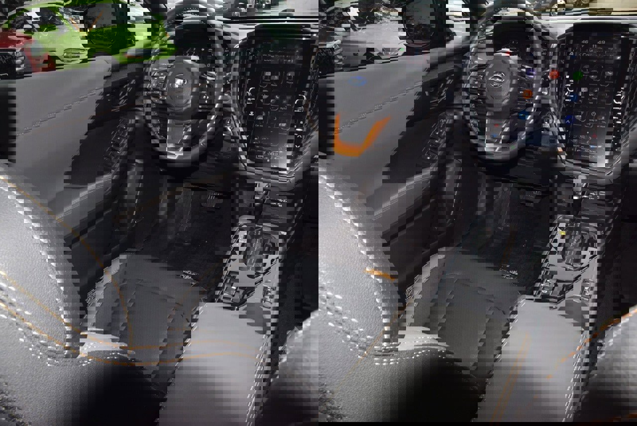 Used 2024 Subaru Crosstrek 2.5i Wilderness w/ Crosstrek Mirror Package image 15