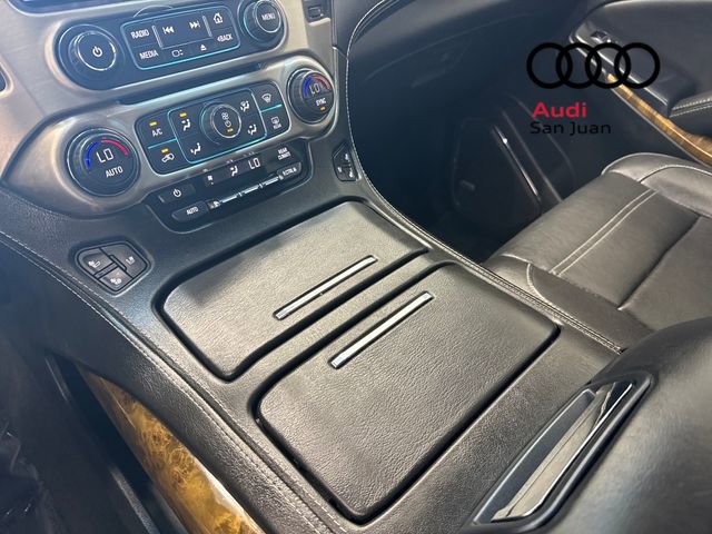 Used 2017 GMC Yukon Denali image 20