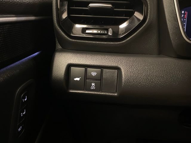 Certified 2024 Honda Pilot Elite image 19