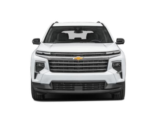 Certified 2026 Chevrolet Traverse LT image 8