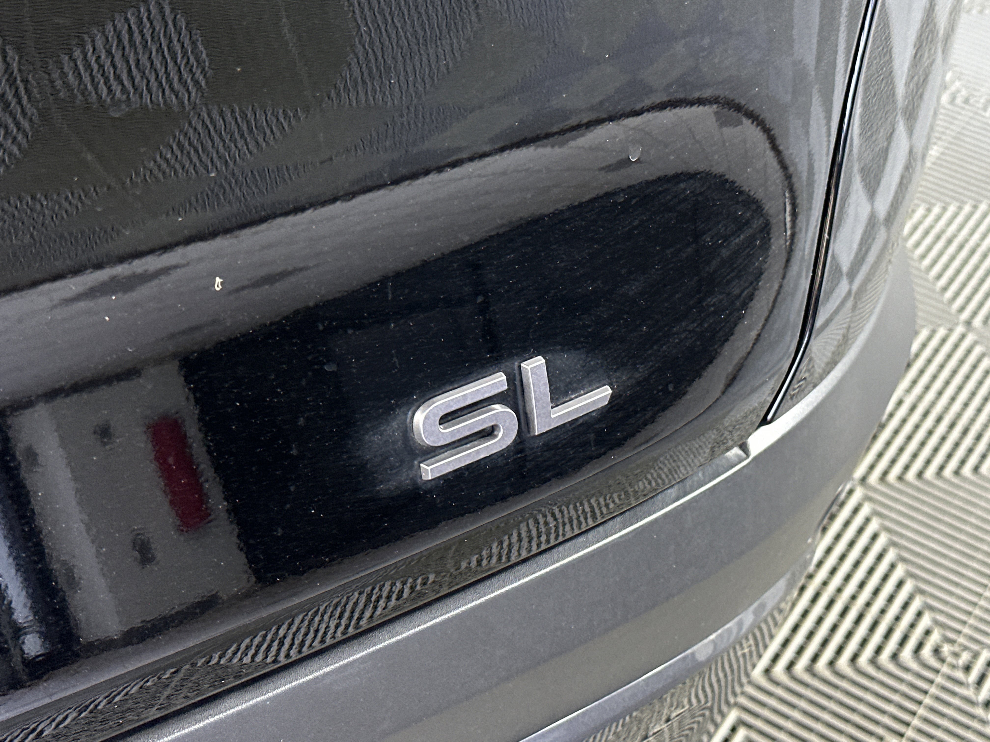 Certified 2025 Nissan Murano SL image 18