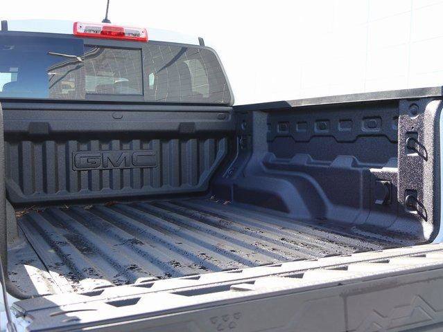 New 2026 GMC Canyon AT4 image 14