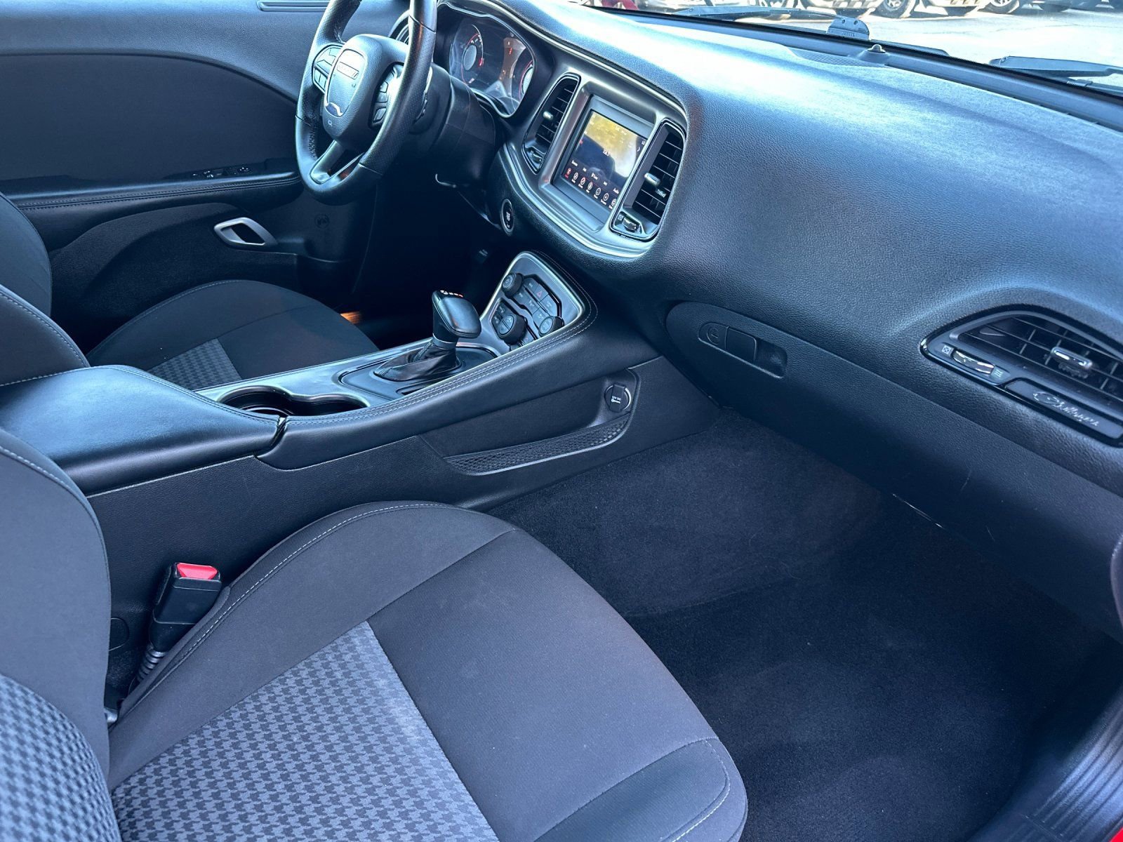 Used 2022 Dodge Challenger GT w/ Blacktop Package image 16