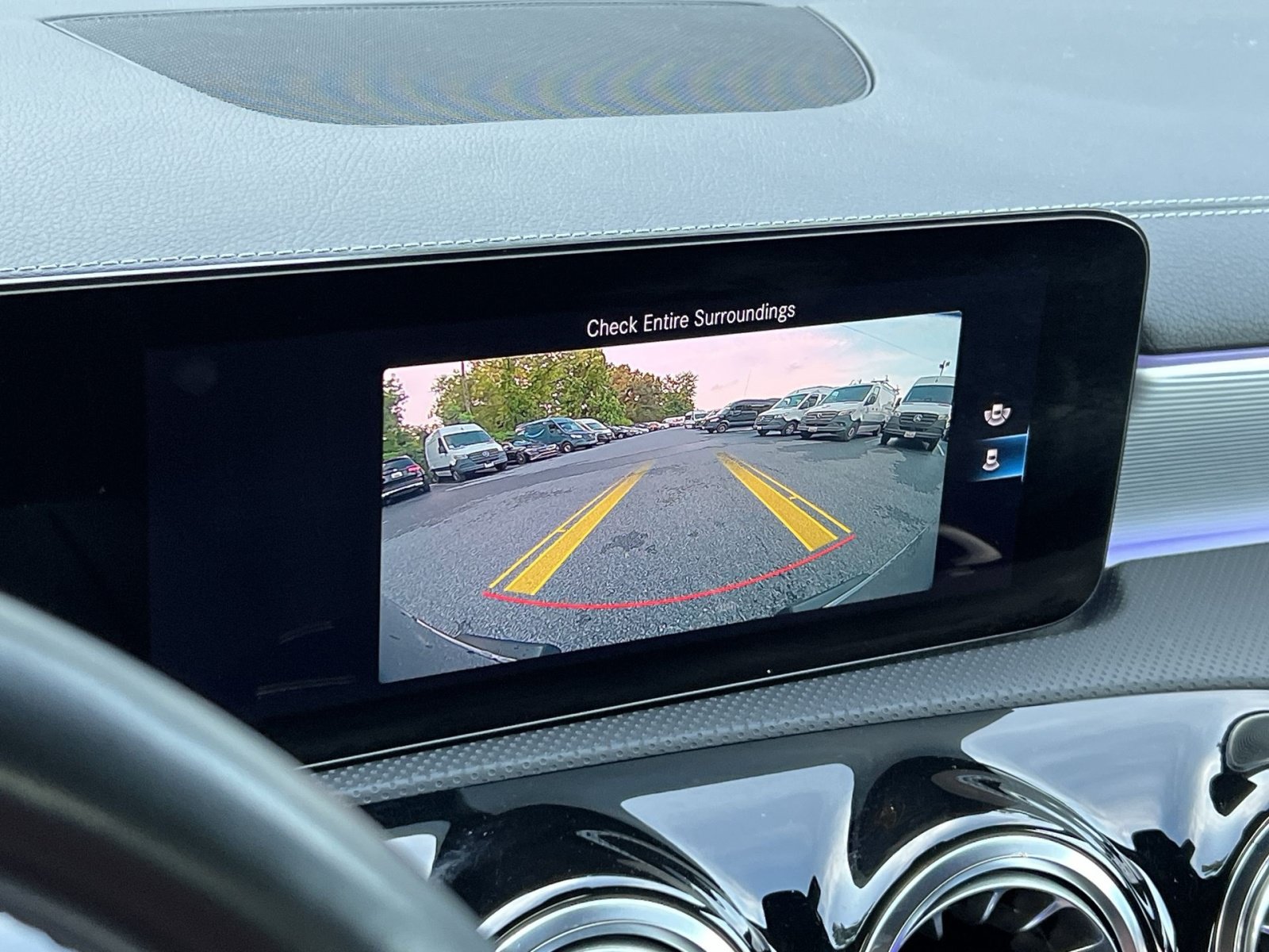 Used 2023 Mercedes-Benz CLA 250 4MATIC image 24