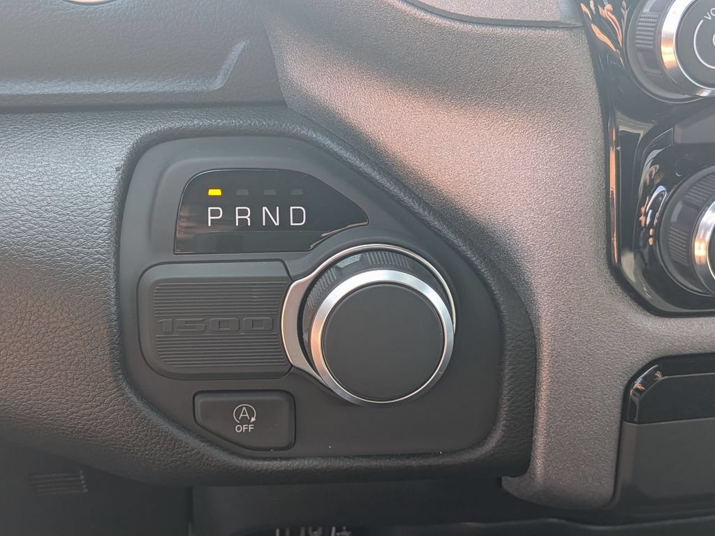 New 2026 RAM 1500 Express RWD image 20