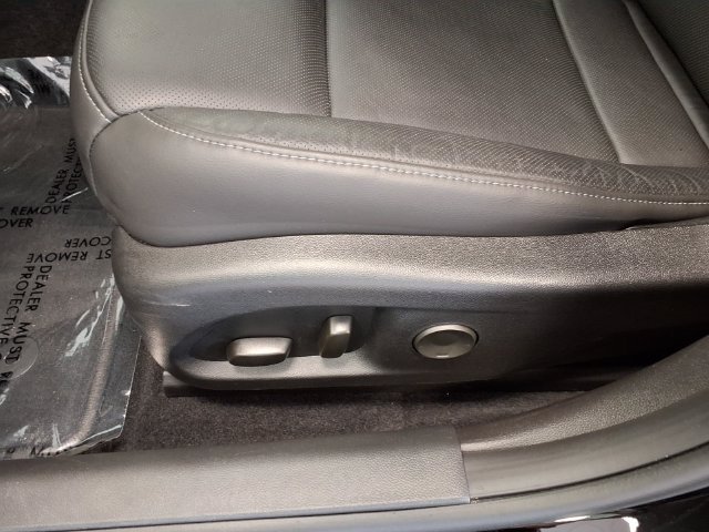 Used 2026 Cadillac CT4 Premium Luxury RWD image 23
