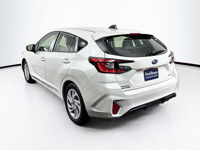 Used 2024 Subaru Impreza 2.0i AWD/4WD image 7