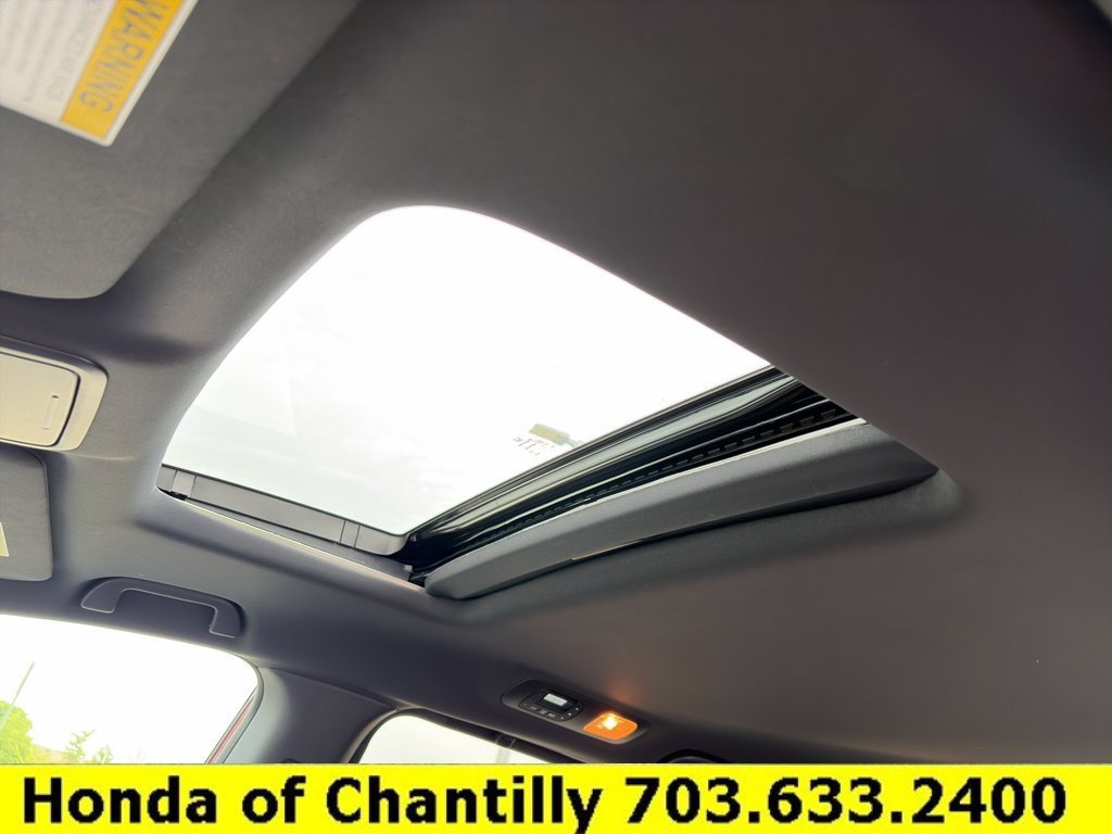 Certified 2026 Honda Odyssey Sport-L image 20