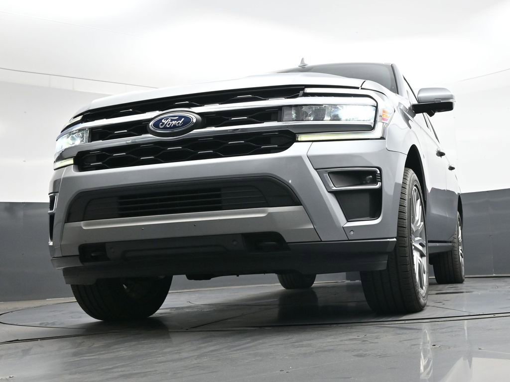 Used 2023 Ford Expedition Max Limited AWD/4WD image 47