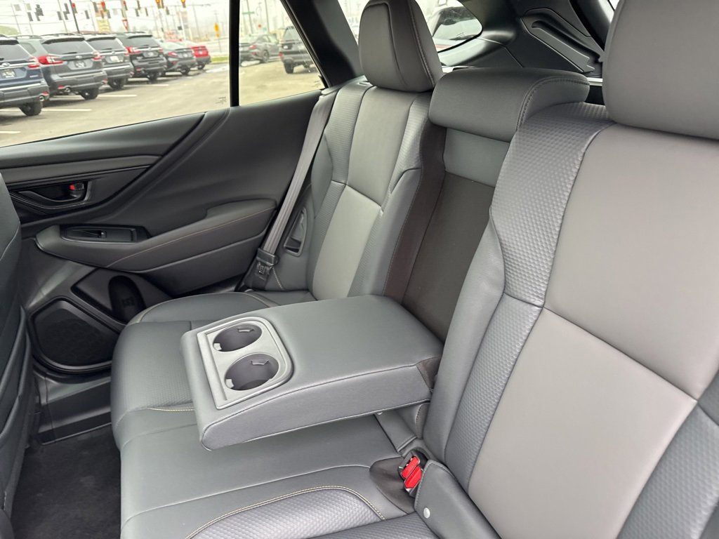 New 2025 Subaru Outback Wilderness image 27