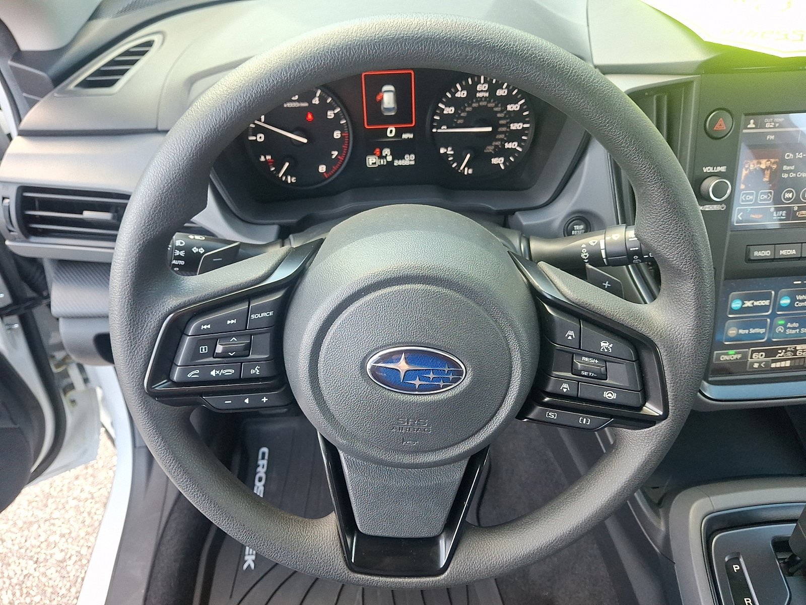 Certified 2026 Subaru Crosstrek 2.5i w/ Convenience Package #1 AWD/4WD image 18