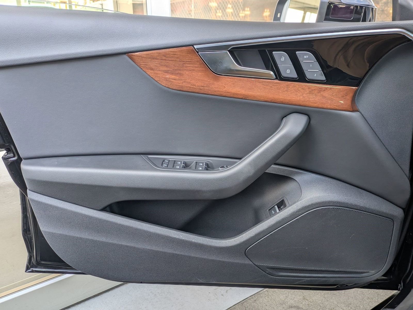 Used 2023 Audi A5 2.0T Premium w/ Convenience Package image 16