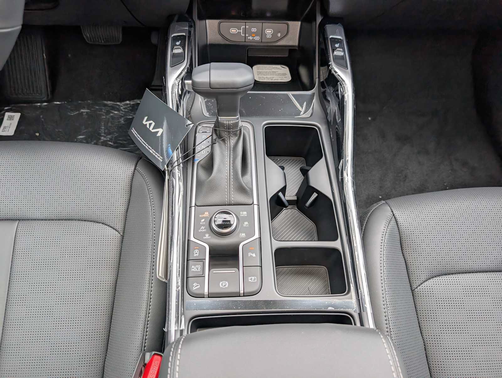 New 2026 Kia Sorento S w/ S Panoramic Sunroof Package AWD/4WD image 13