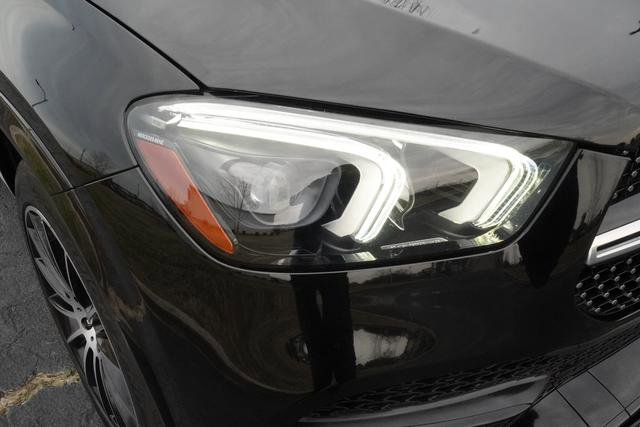 Used 2022 Mercedes-Benz GLE 350 4MATIC image 35
