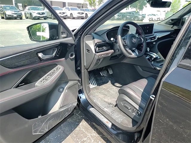 Used 2026 Acura MDX Type S image 13
