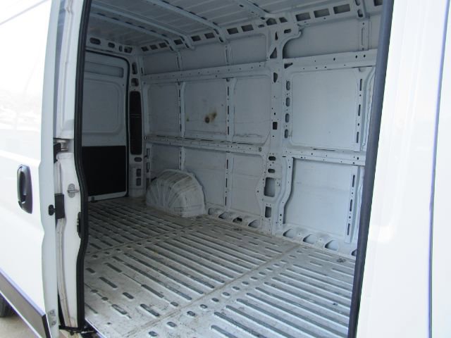 Used 2023 RAM ProMaster 2500 image 20