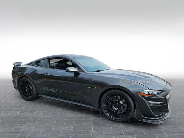 Used 2020 Ford Mustang GT w/ GT Performance Package RWD image 3