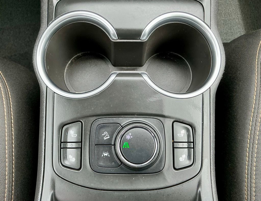 Used 2021 GMC Terrain SLE w/ Driver Convenience Package FWD image 36
