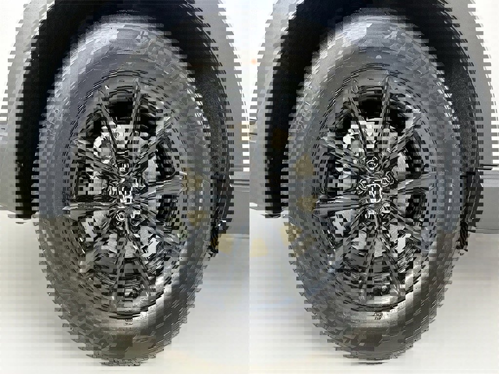 New 2026 Honda CR-V Sport image 12